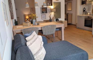 Provinzial Ferienwohnung Moni - Foto 10