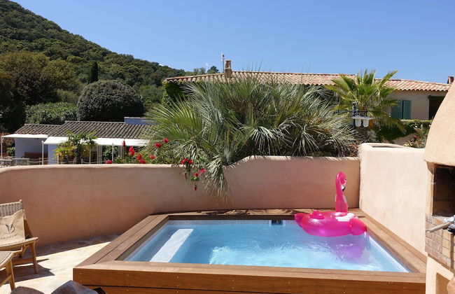 Résidence Vasca D'Oro - Foto 40