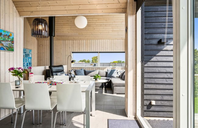 "Reinhard" - 50m from the sea - Foto 27