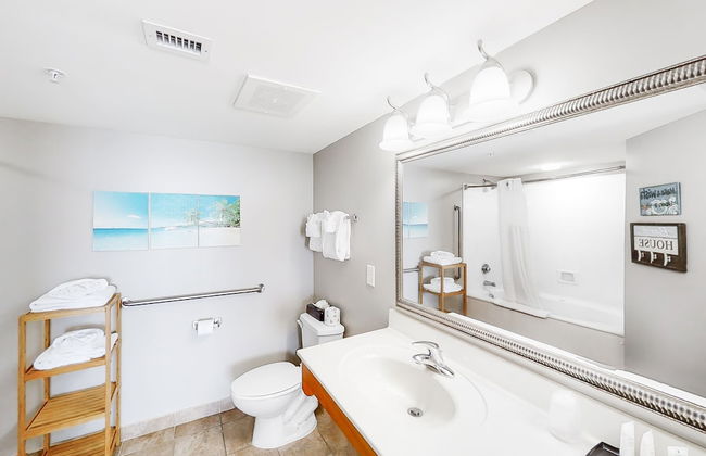 Bahama Sands Luxury Condominiums - Foto 57