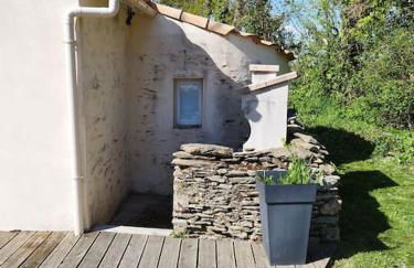 Longère à Saint Michel chef chef - Photo 12