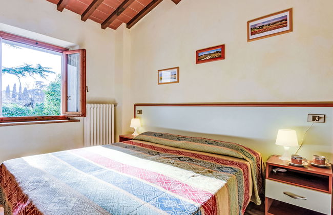 3 bedroom House in Scandicci with garden and terrace - Photo 22