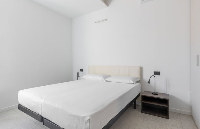 Capo di Lucca White Apartments - Foto 1