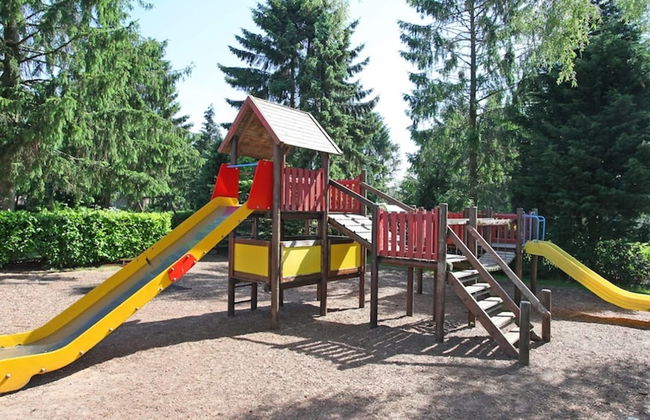 Furnished Chalet With Dishwasher, Near Almelo - Foto 64