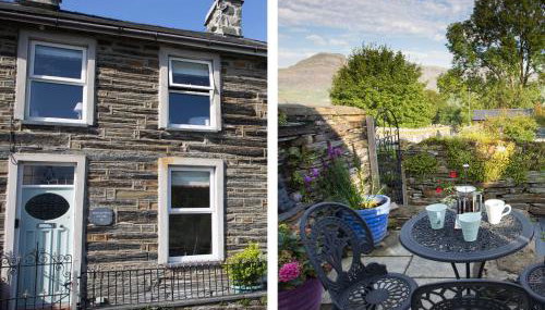 Moelwyn View Cottage - Foto 1