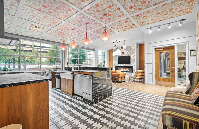 Kasa South Side Pittsburgh - Foto 46