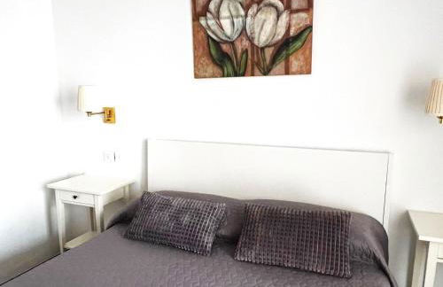 Ap NURIMAR 2 con Aire Acondicionado en Centro del Pueblo - Foto 27