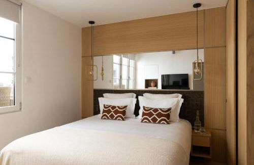 HIGHSTAY - Luxury Serviced Apartments - Saint-Honoré - Foto 18