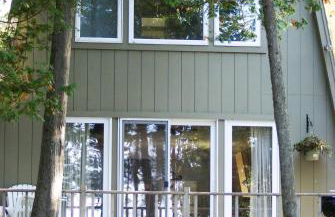 Waterfront Cottage Moosehead Lake - Foto 47