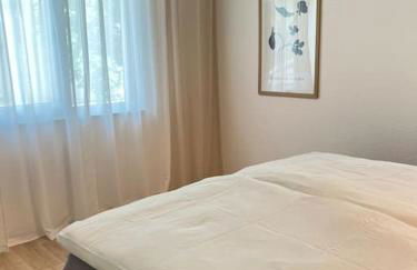 Neue Unterkunft mit Terrasse und TG-Stellplatz - Foto 12