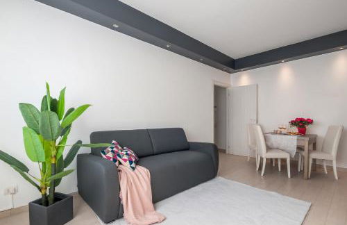 Metro M3 - Porta Romana - Suite elegante - AC - Wi-Fi - Foto 13