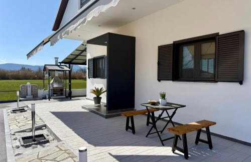 Eunoia Homestay & BnB - Loutra Pozar, Aridaia - Foto 16