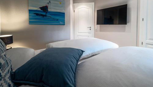 Südwind´s Friesenlodge - Foto 3