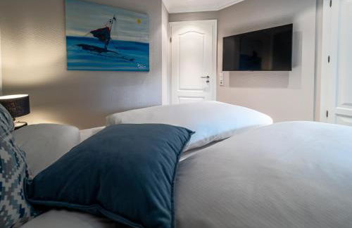 Südwind´s Friesenlodge - Foto 3