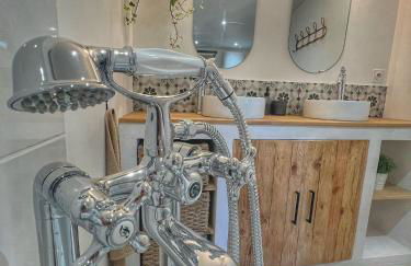 Essencia, gîte dans les collines de Toulon - Foto 14