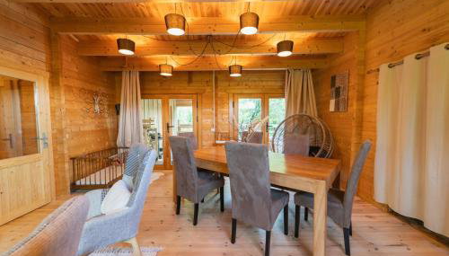 Le Chalet de Limbre - Foto 4