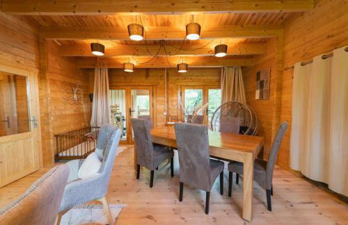 Le Chalet de Limbre - Foto 4