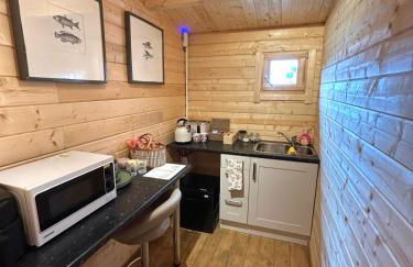 The Old Nursery - Foto 15