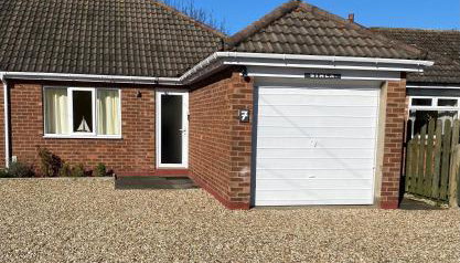 Simla Bungalow, Tetney, Spacious Parking, Private Garden - Foto 4