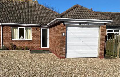 Simla Bungalow, Tetney, Spacious Parking, Private Garden - Foto 6