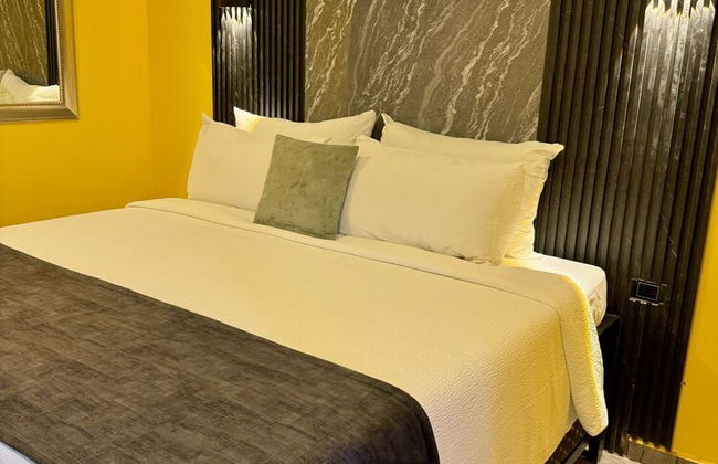 Hotel y Termales Castillo del Lago - Foto 6