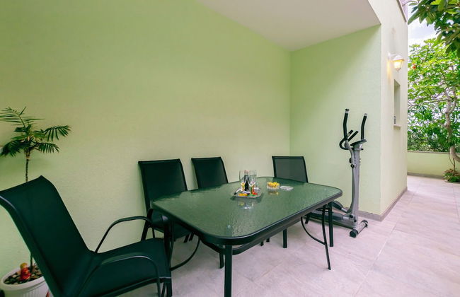 Apartment Ivano - Foto 28