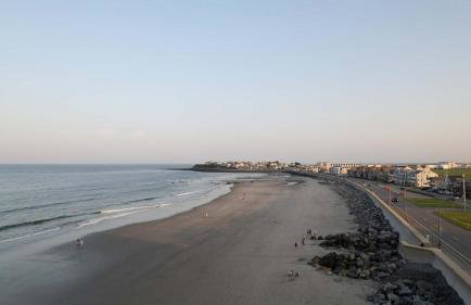 Hampton Tides-Ocean View-Top Floor With Balcony - Foto 41