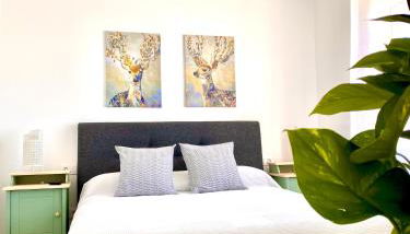 Apartamento Luz de Conil CALEFACCIÓN Y WIFI -SOLO FAMILIAS O PAREJA- NO ACEPTAMOS GRUPOS- - Foto 3