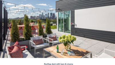 The Arts District Charm - Foto 2