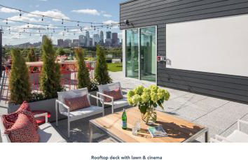 The Arts District Charm - Foto 2