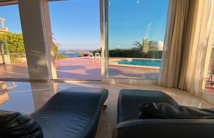 Villa Cuesta de San Antonio, - Foto 13