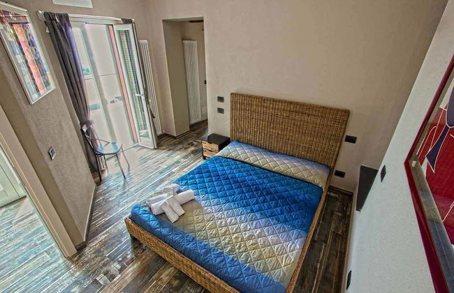 Oltremare Guest House - Foto 6