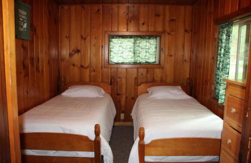 Cabin 2 - Popular classic cabin with the best sunset view - Foto 5