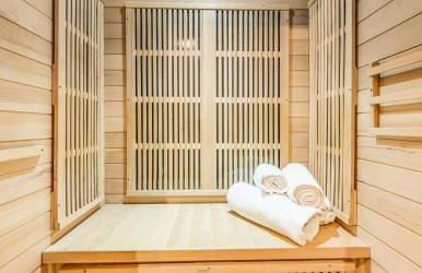 Chalet La Sachette - Chalets pour 14 Personnes MAE-1831 - Foto 10