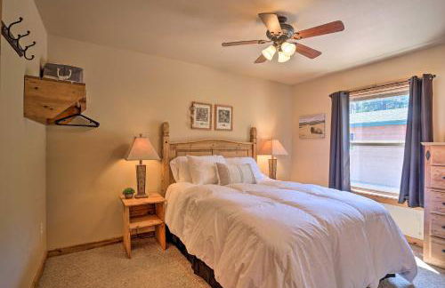 Idyllic Hill City Home - Hike, Bike and ATV! - Foto 24