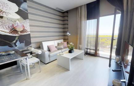 Leo Deluxe Punta Umbria - Foto 19