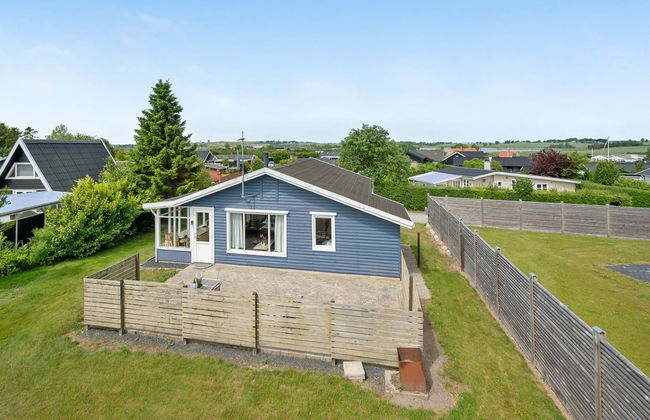 "Holmger" - 500m from the sea - Foto 7