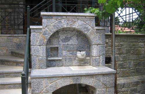 katafygio vytinas - Photo 9