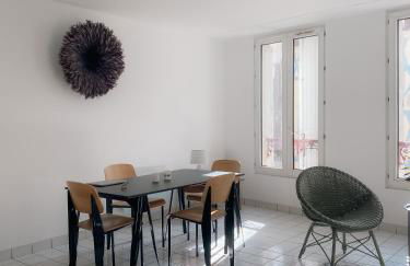 Au nom de la rose, beau 3 pièces en centre-ville - Foto 42