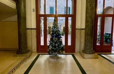 Professor's house in Porta Pia - Foto 36