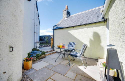 Hideaway Cottage W Hot Tub - Foto 11