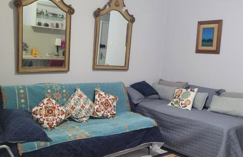 Charmoso Apartamento Leme/copacabana - Photo 11