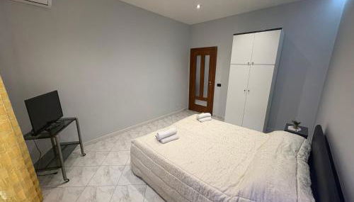 Nynphea Appartament's - Foto 3, towels, wardrobe