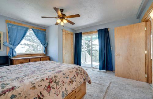 Secluded Washington Cabin Near Hikes and Lakes! - Foto 18