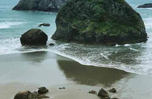 Rock Rose Cottage - Foto 31