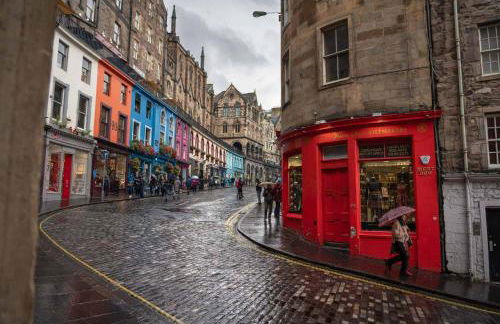 Edinburgh Centre - Richmond Residence - Photo 19