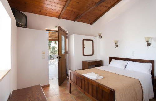 Georgia's Houses (Melitzanakia) - Foto 20