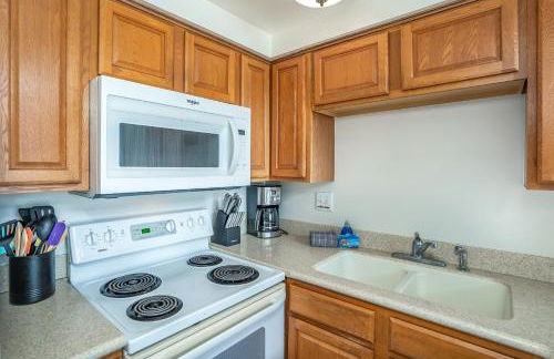 Oceanfront Penthouse at Maalaea in South Maui - Foto 15