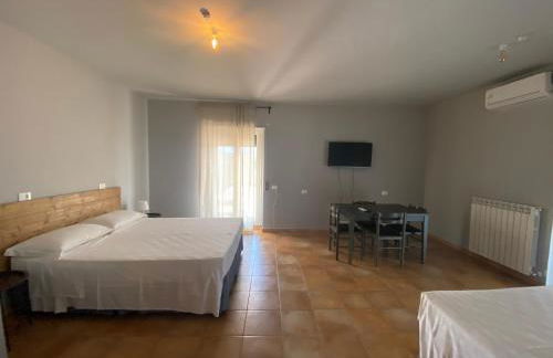 LPH - Dannunziano Country House - Foto 31