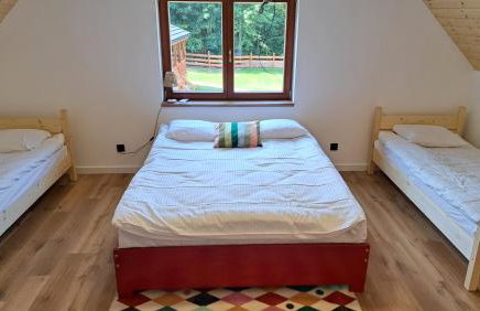 Domki pod Skałą - Foto 34